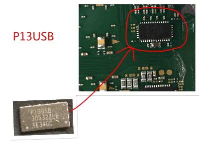 10349_IC chip USB 2